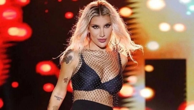 İrem Derici'den yeni kavga: Benimle baş edemezsiniz!