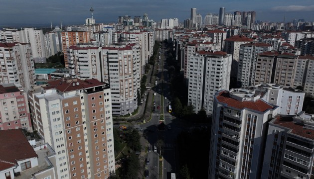 İstanbul'un en kalabalık mahallesi belli oldu