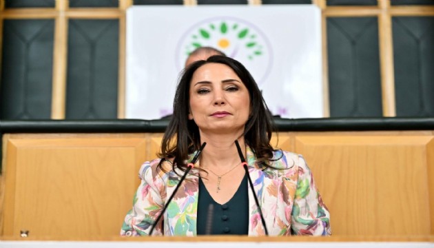 DEM Parti'den iktidara 1 Mayıs çağrısı