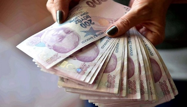 Emekliler dikkat! Bugün yatırılacak