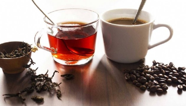 Çarpıcı araştırma: Çay ve kahve, kanserin ilerlemesini yavaşlatabilir