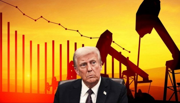 Trump'ın tehdidi petrolü yükseltti