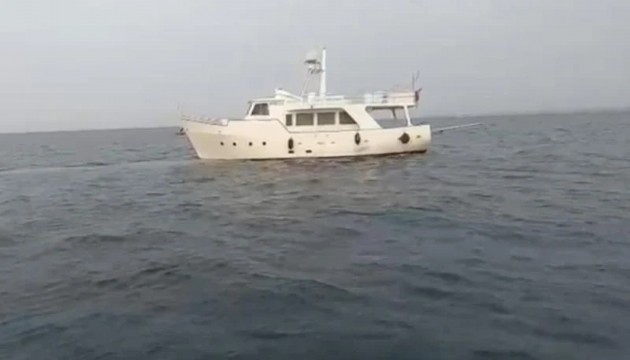 101 kaçak göçmen yakalandı