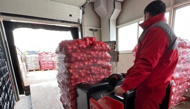 Ünlü gıda devi iflasın eşiğinde