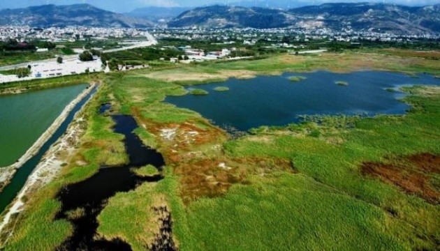 Milleyha sit alanı ilan edildi