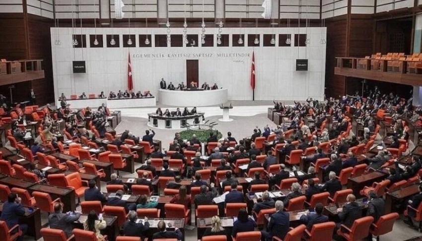 Öğrenci affında kritik adım