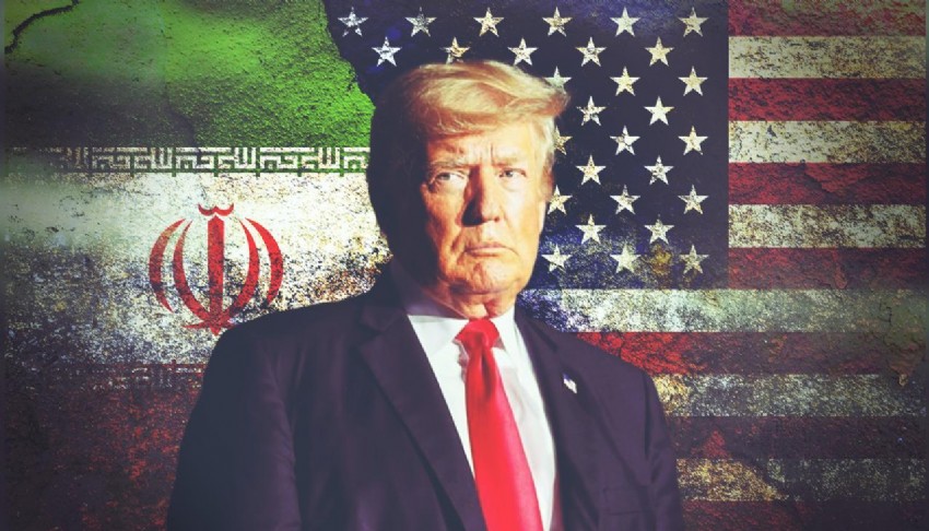Trump: İran'dan nükleer garanti istiyoruz
