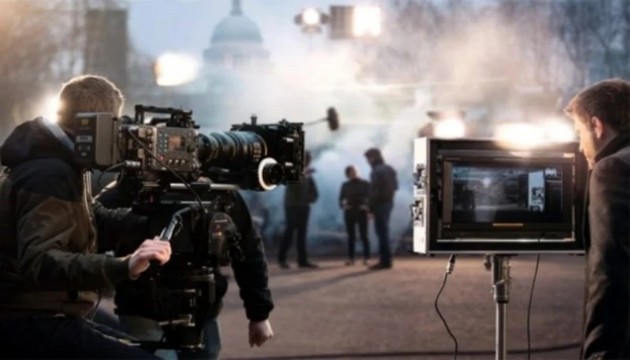 Film çekimlerine standart getirildi