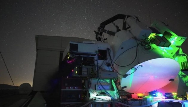 Uzayda gigabit internet dönemi