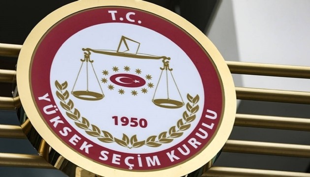 6 beldede ara seçim kararı