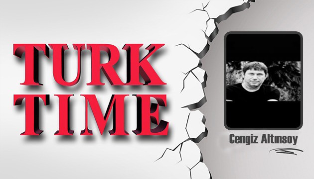 Cengiz Altınsoy yazdı: Yolun solu görünüyor