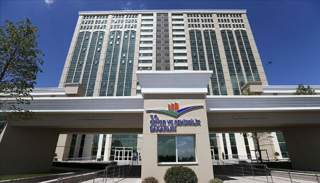 Bakanlıktan denetim: 54 milyon TL ceza