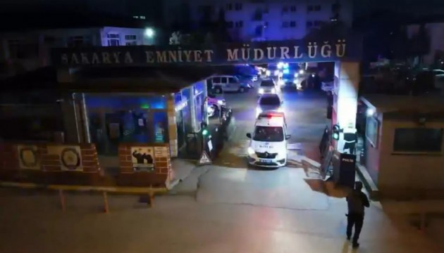 Dev operasyon: 13 ilde 53 tutuklama!