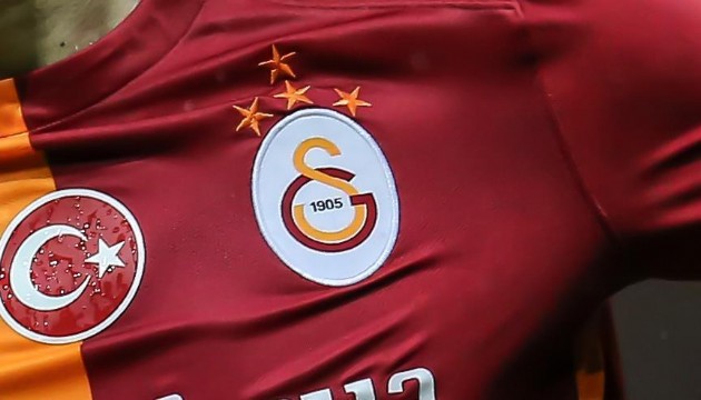 Galatasaray'a 17'lik yıldız