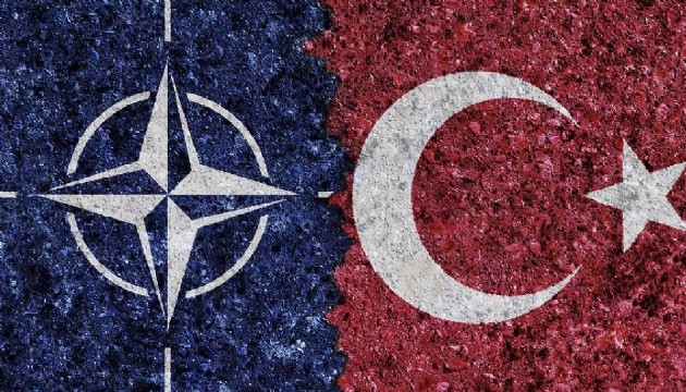 NATO'dan Türkiye için geri sayım mesajı
