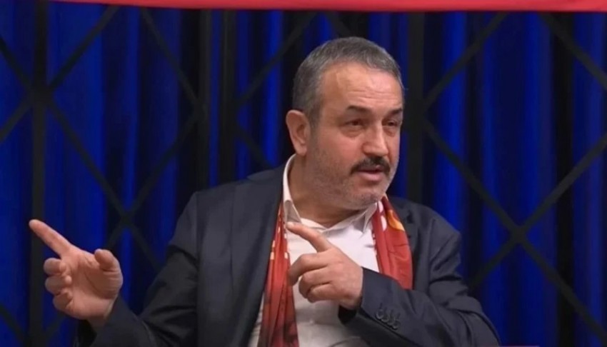 UltrAslan liderinin hesapları MASAK raporunda: Milyonlarca liralık işlem!