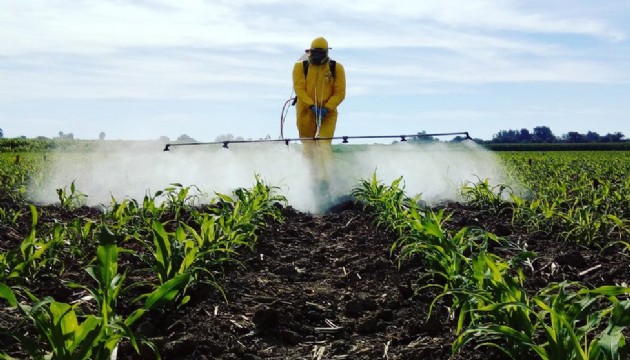 Pestisit alarmı! En fazla o gıdada görüldü