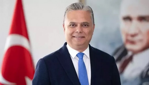 Ümit Uysal adaylıktan çekildi