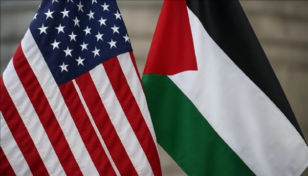 ABD ile Hamas arasındaki görüşmeler başladı