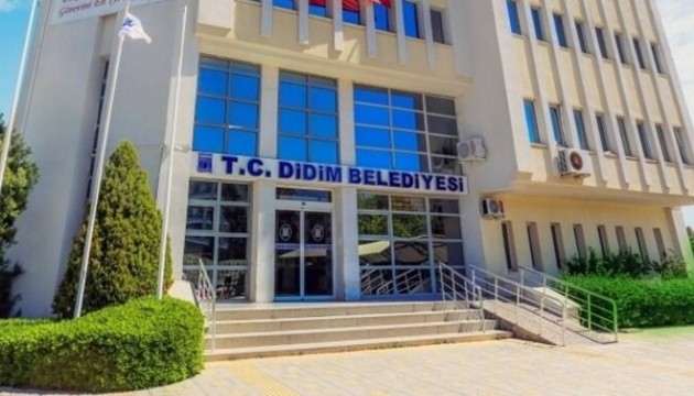 Didim Belediyesi'nde usulsüzlük soruşturması