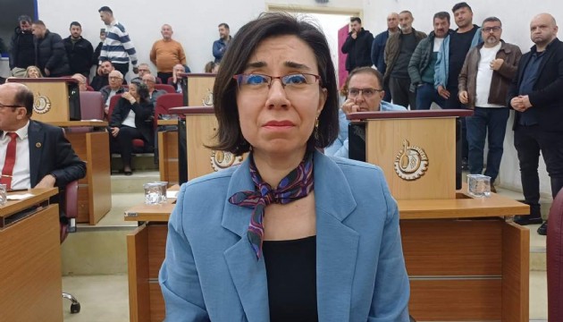 Uşak Belediyesi CHP'de kaldı