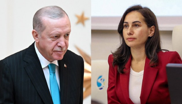 Özlem Vural Gürzel, AK Parti'ye geçiyor
