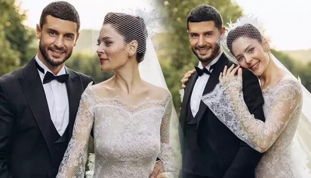 Berk Oktay'dan 'ihanet yok' pozu