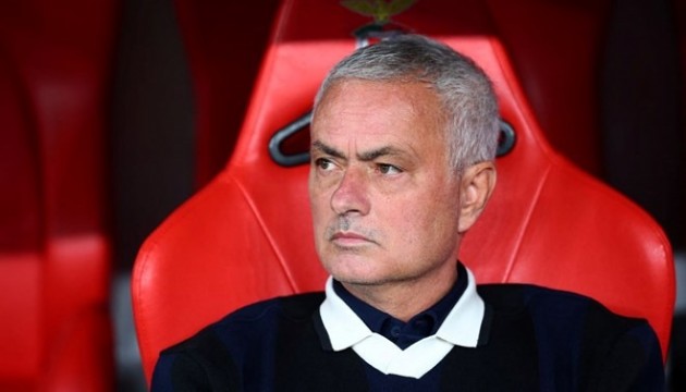 Mourinho'dan Avrupa Ligi sözleri