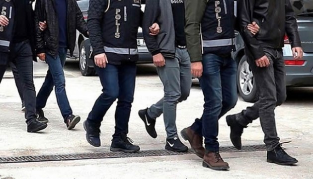 Sahte içki soruşturmasında 52 şüpheli tutuklandı