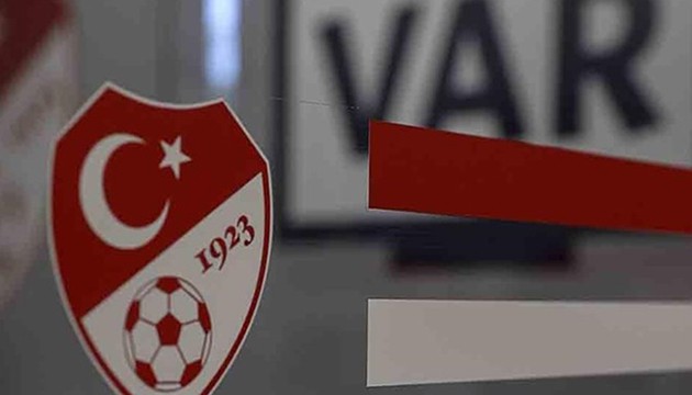 Derbinin VAR hakemi açıklandı