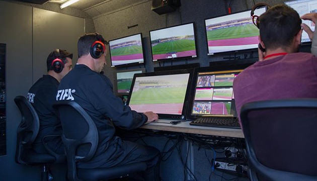 Bakanlıktan VAR açıklaması