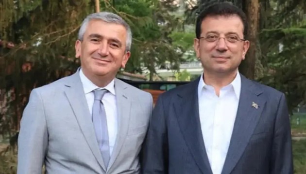 CHP'li başkan gözaltına alındı