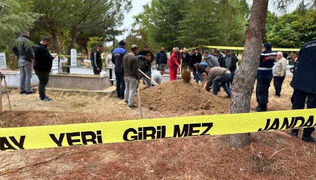 Uşak'ta hastanede cenazeler karıştı!