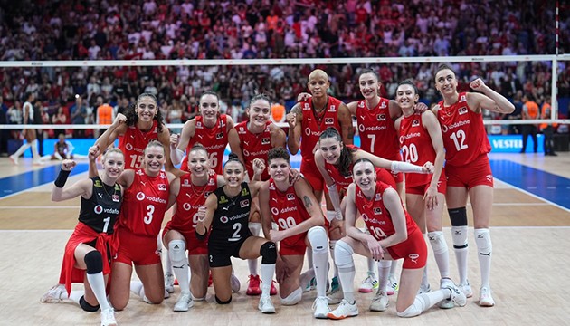 Filenin Sultanları Güney Kore karşısında