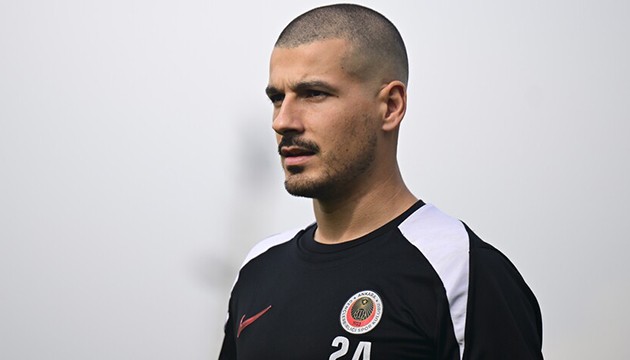 Velho Dünya Kupası aday kadroda