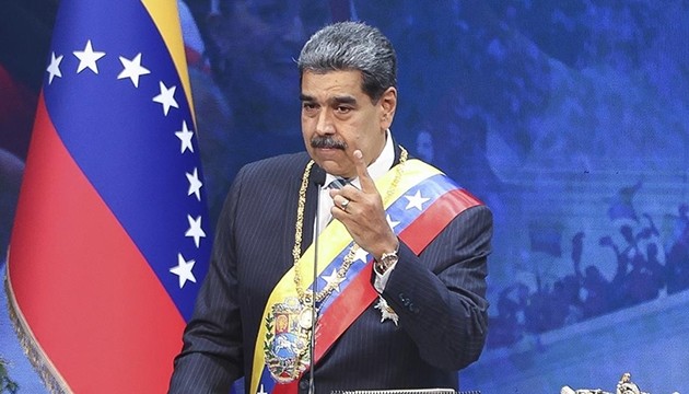 Venezuela'da genel ve yerel seçimleri kazanan belli oldu