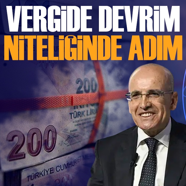 Vergi incelemesinde yeni dönem: Mükellef için devrim niteliğinde adım