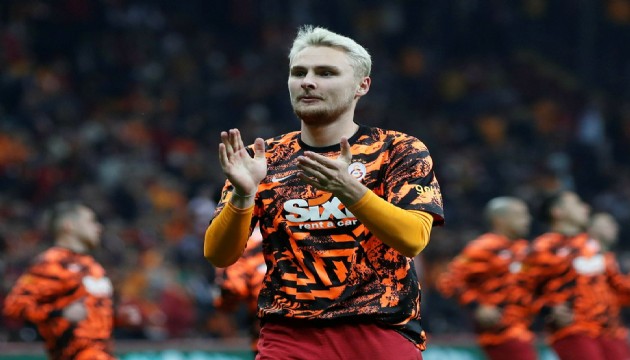 Galatasaray, Tottenham ile masada! Nelsson'dan servet gelebilir