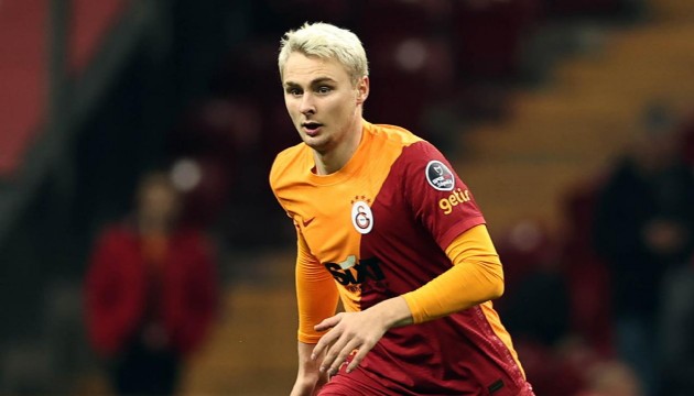 İtalyanlar Victor Nelsson'a kancayı taktı! Galatasaray'a büyük piyango