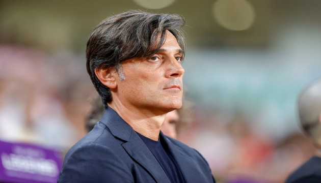 Flaş haber! Vincenzo Montella için ilk açıklama geldi! 'Değerlendireceğiz'