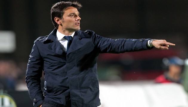 Fenerbahçe'de yeniden Vincenzo Montella iddiası!