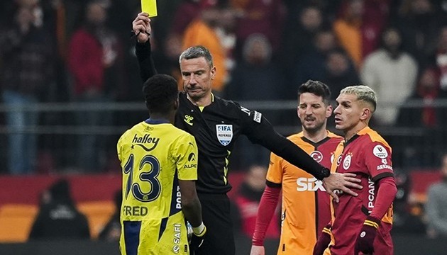 Vincic'in derbi ücreti belli oldu