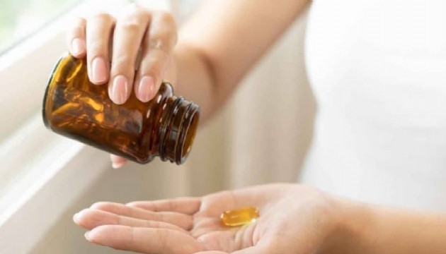 Türkiye'de en sık görülen 7 vitamin eksikliği