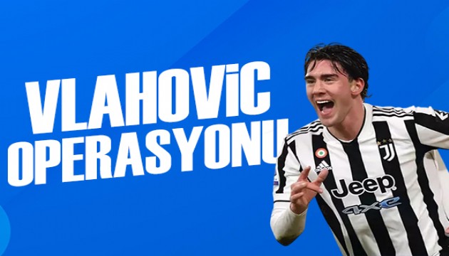 Vlahovic operasyonu | Spor basını ne yazdı?