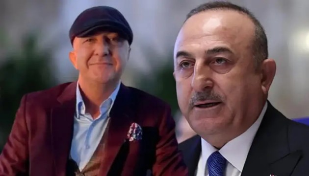 Mevlüt Çavuşoğlu'nun acı günü