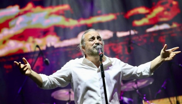 Volkan Konak'ın isteği gerçek oluyor!