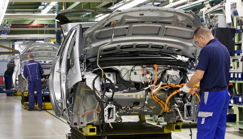 Volkswagen o fabrikayı İsrailli şirkete devredecek
