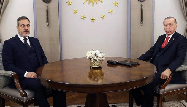 Türk diplomasisinin ateşkese katkısı