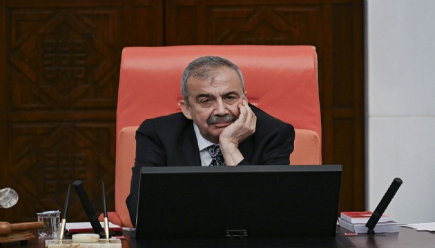 Sırrı Süreyya Önder'in son durumu!