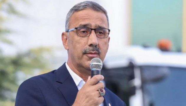 AK Parti'li Bayraktar, FİSKOBİRLİK'in borcunun bulunmadığını bildirdi